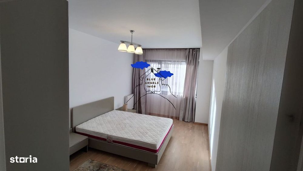 Apartament de 2 camere - Mihai Viteazul - Brasov
