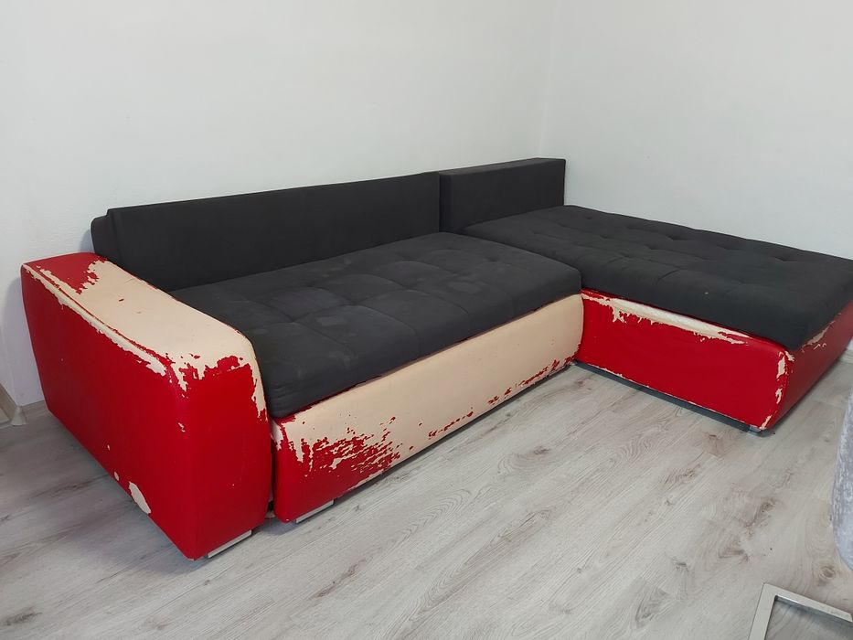 Donez urgent canapea extensibila