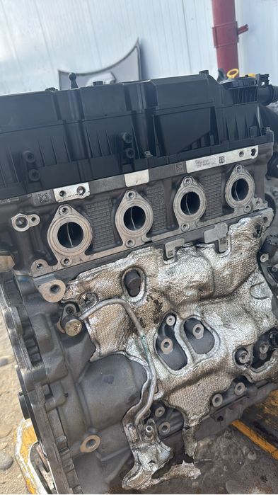 Motor bmw g20 b47d20B 190 cp biturbo