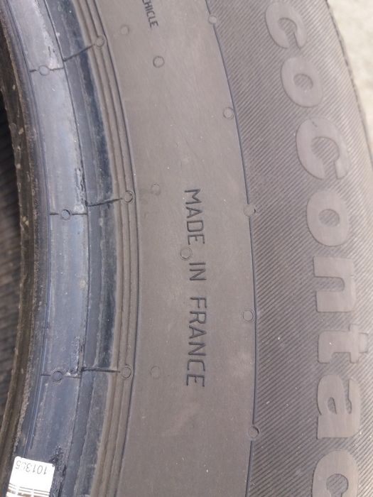 Anvelope 215 60 r16