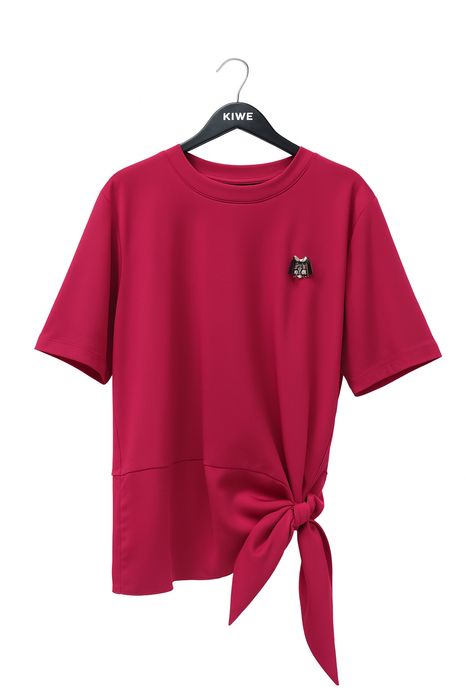 футболка KIWE (GIZIA)
