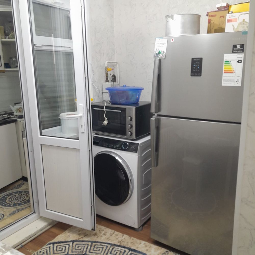 Продается квартира