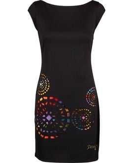 Рокля Desigual размер XS