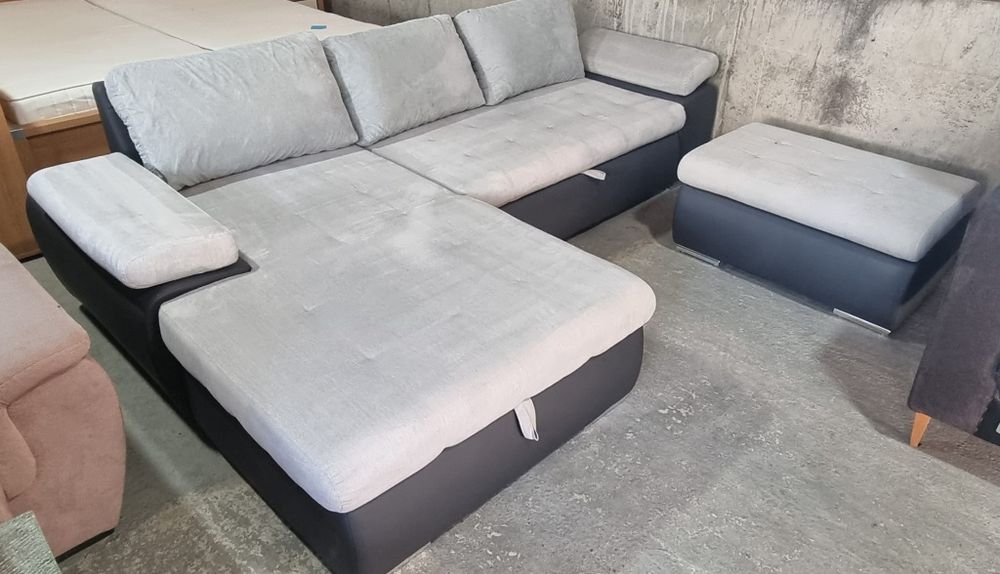 Coltar extensibil + taburet