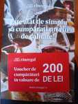 Voucher de cumpărături vinregal.ro in valoare de 200 lei