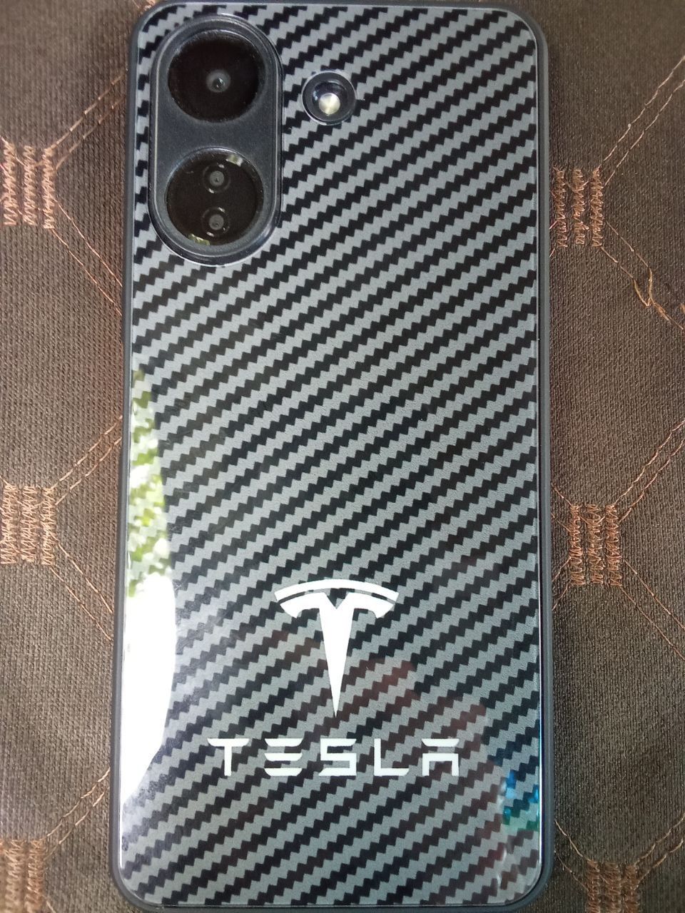 Redmi 13 C holati ideal