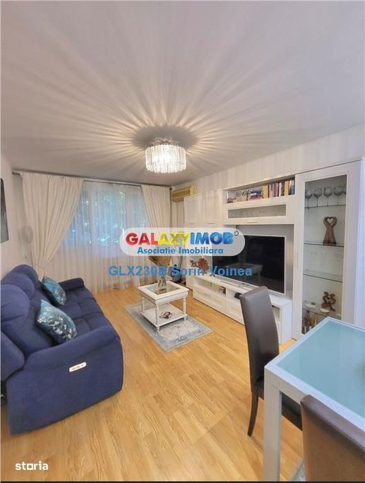 Apartament 4 camere Brancoveanu  Berceni | centrala proprie | renovat