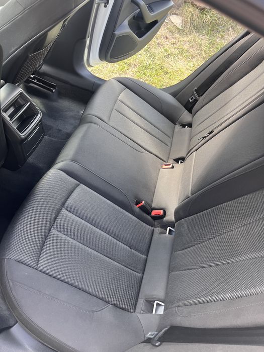 Vand Audi A4 B9 2.0 TFSI