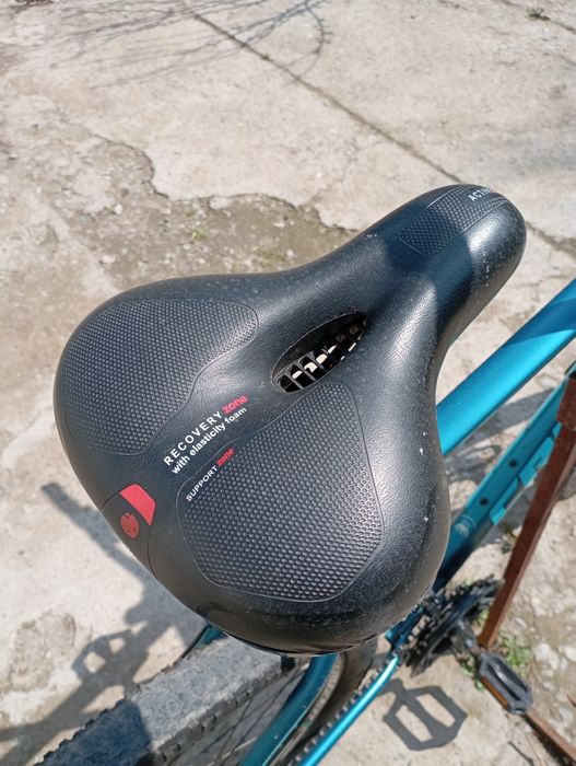 Гибрид CRUZER C-127