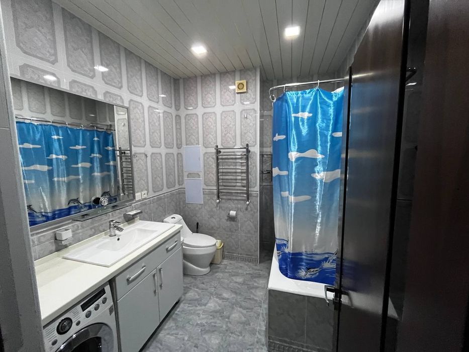 Yashnabod 3 xonali kvartira arenda (ijara)