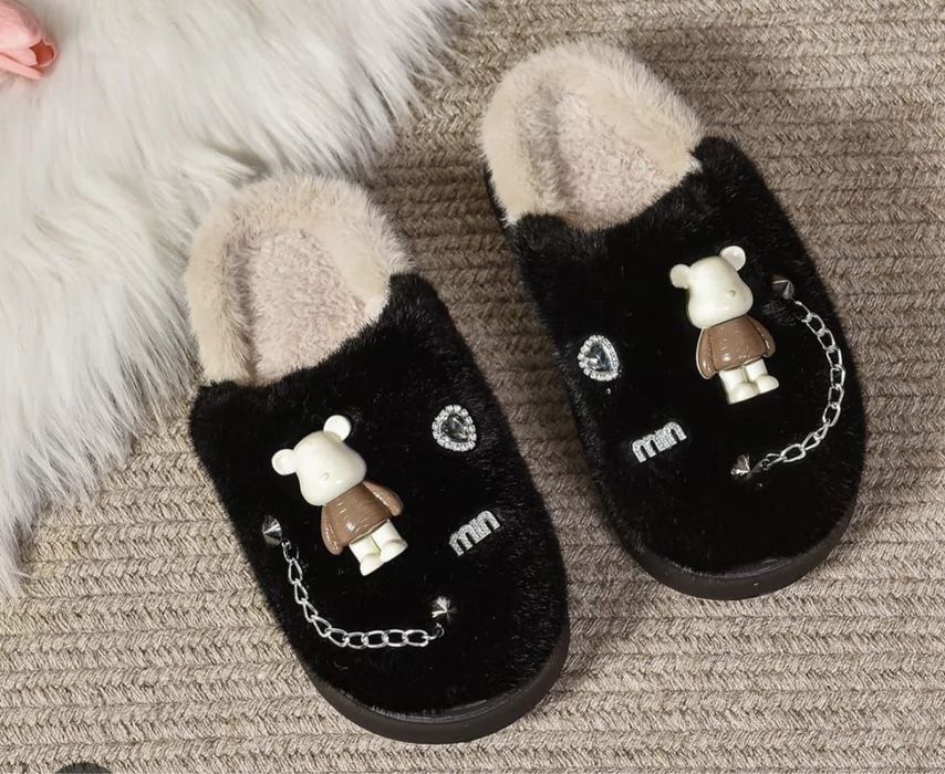 Papuci de casa nr 40/41