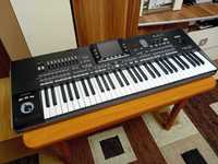 Vand Orga Korg Pa 3 X Rm 256 Varianta  5 Octave