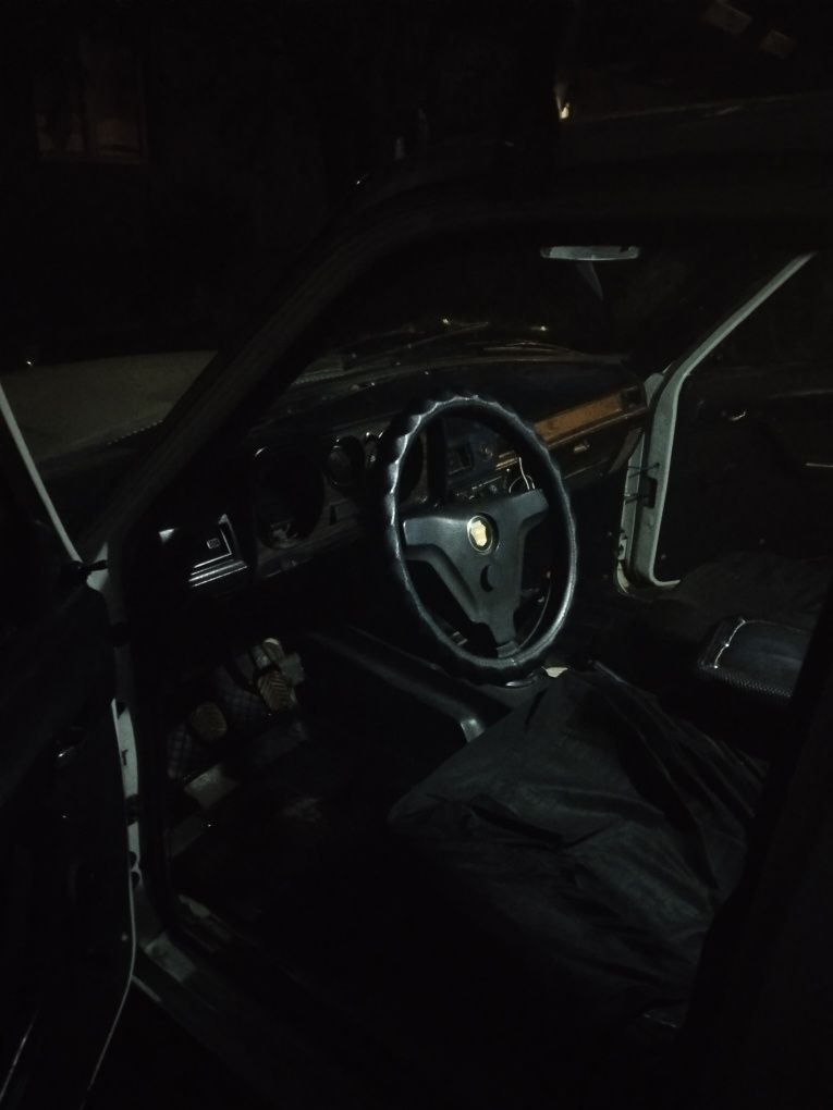 Волга 31029 газ/бензин