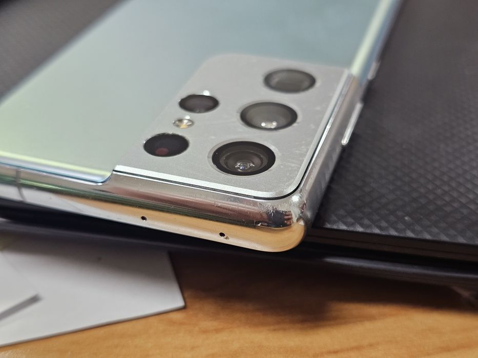 Samsung Galaxy s21 ultra 128GB