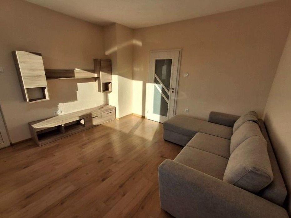 Двустаен апартамент под наем в ж.к. Сухата река, 2213610