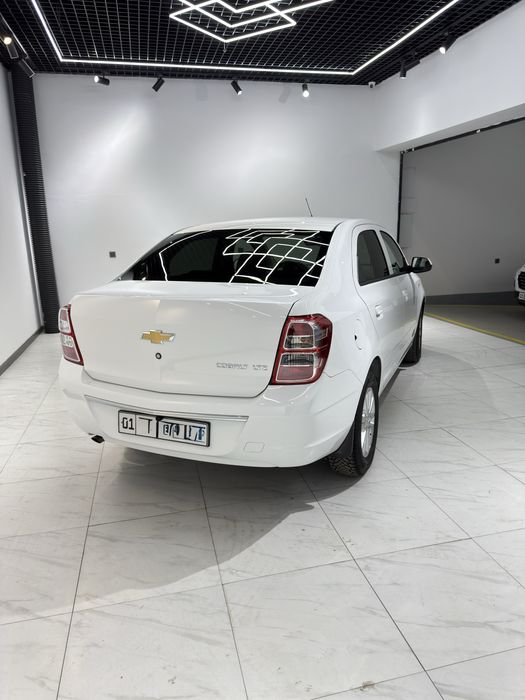 Nasiya savdoga cobalt 2024