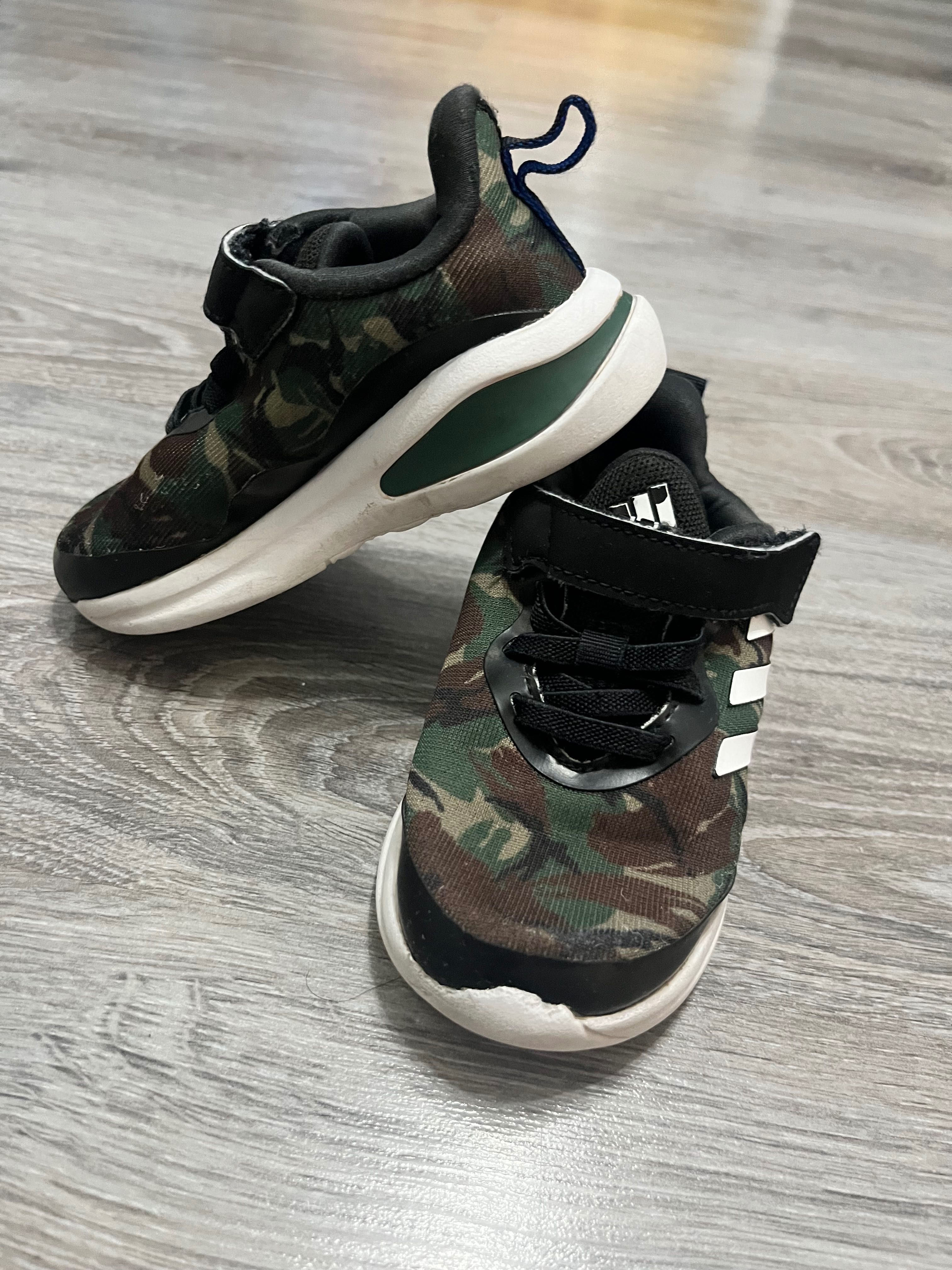 Детски Маратонки Adidas