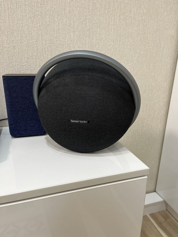 Onix Harman kardon studio 7