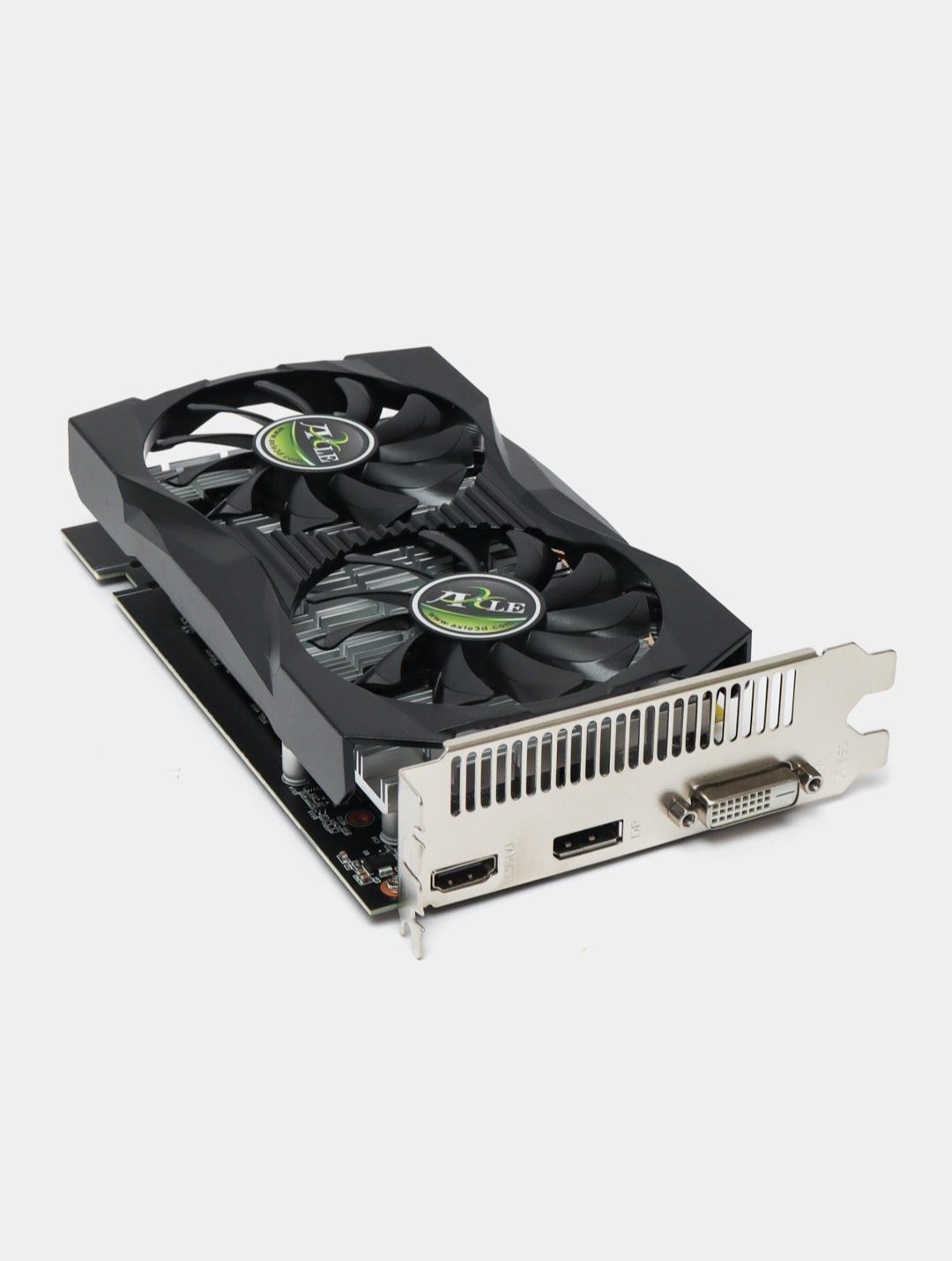 Vedio Karta GeForce 1050 ti 4GB