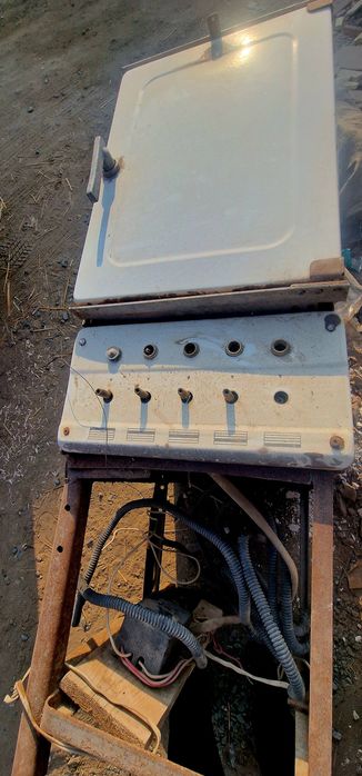 Электро печка 2 фазный