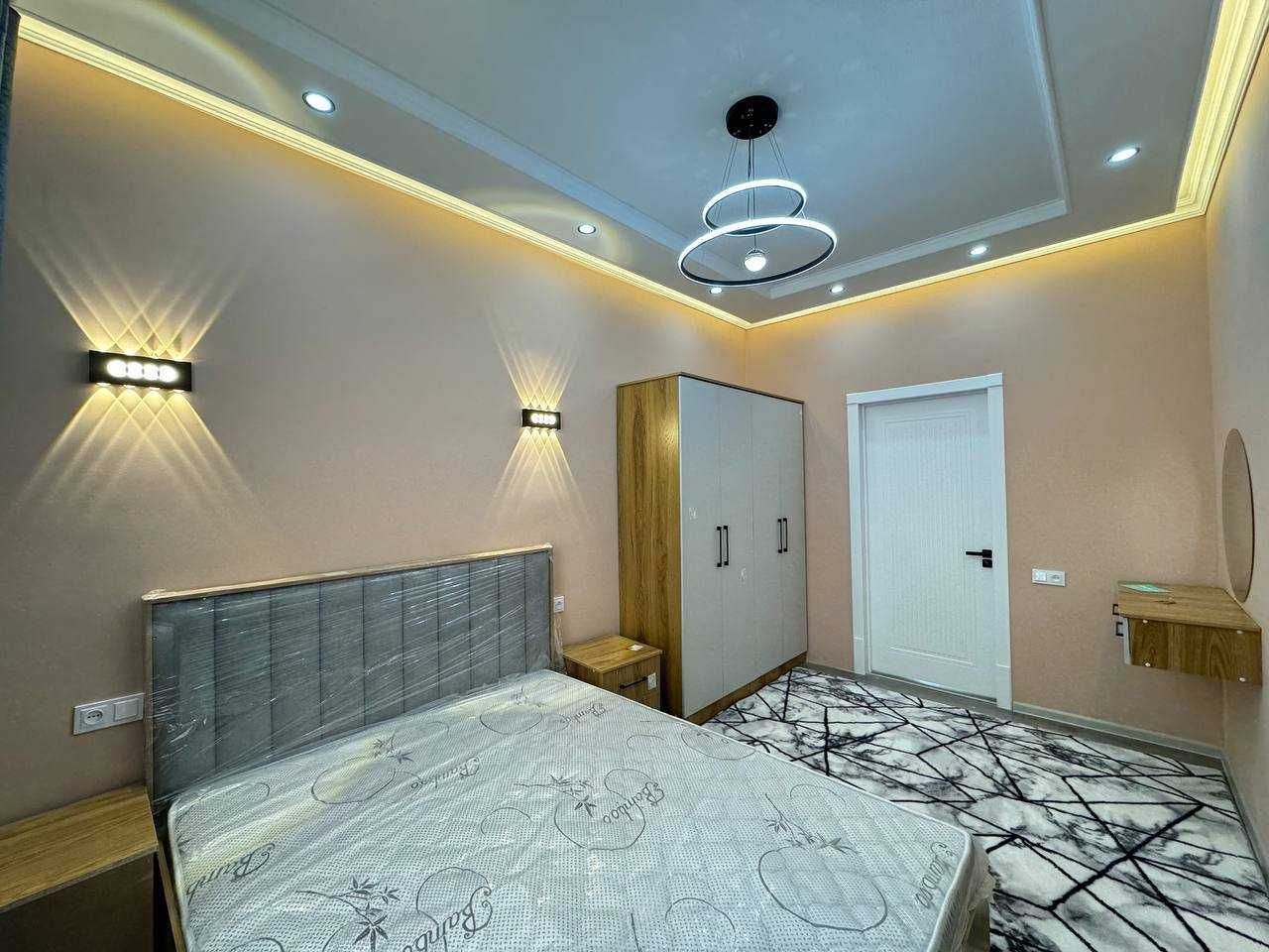 Продаётся 3х комнатная квартира, Вокзал