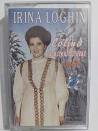 Album original Irina Loghin -  Colind la-nceput de veac