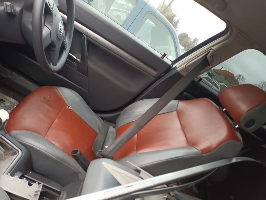 Dezmembrari  Opel VECTRA C  2002  > 2009 1.8 16V Benzina