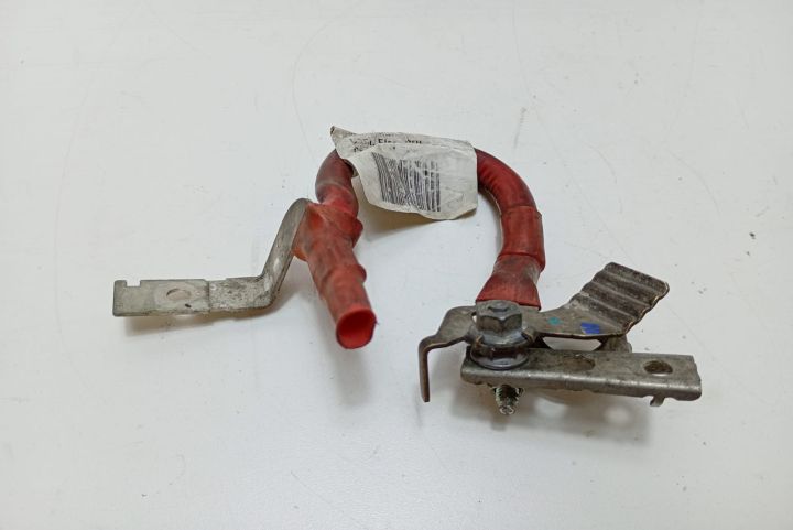 Cablu borna plus 243867980R Opel Vivaro B seria