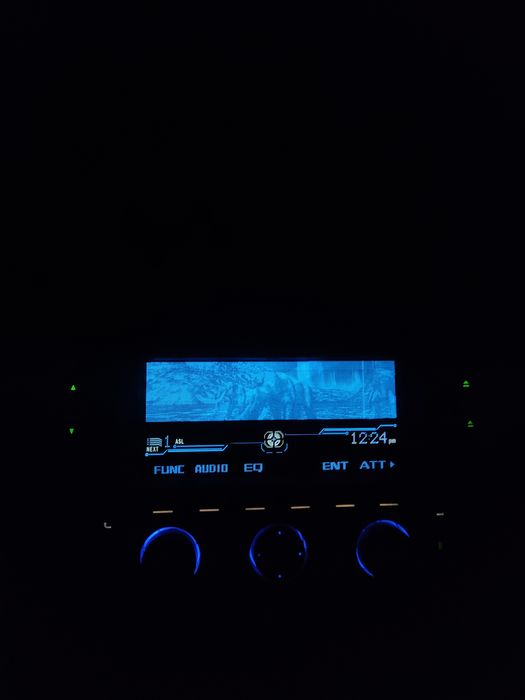 Carrozzeria 009 sotiladi