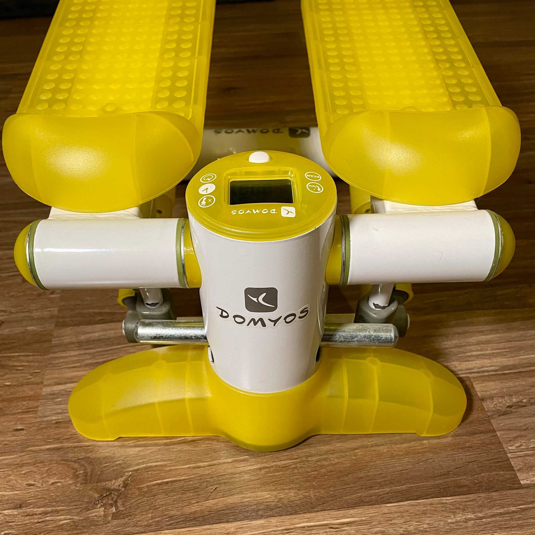 Domyos Stepper Mini MS100
