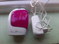 Epilator IPL Belisima imetec zero