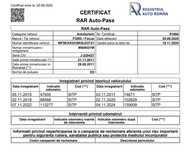 Ford Focus Incalzire scaune, Dublu Climatronic,Distributie schimbata