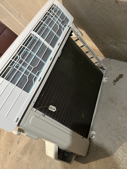 Инверторен климатик Kaisai 12000BTU