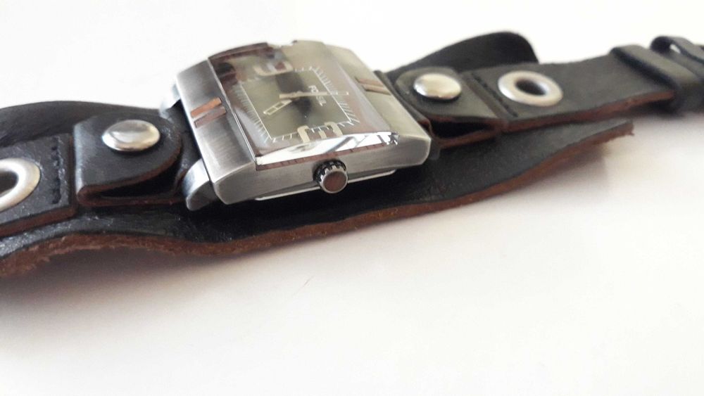 Vechi Ceas Fossil JR 9535