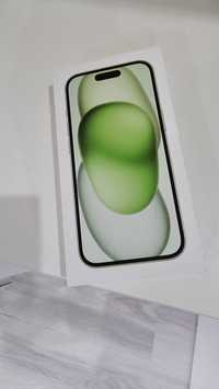 Iphone 15 128gb green