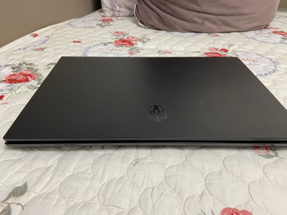 Продам игровой ноут