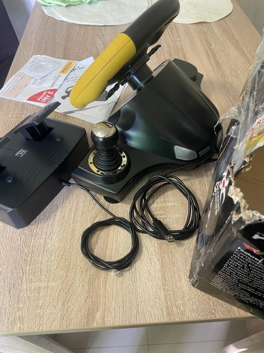 Volan ps4 xbox gaming