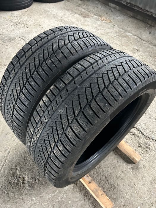 Anvelope 255/50/19 CONTINENTAL , set 2 bucăți An 2021