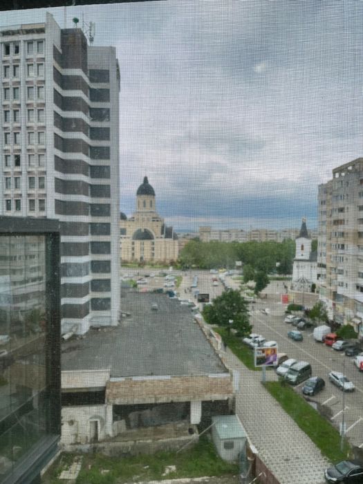 Garsoniera ultracentral