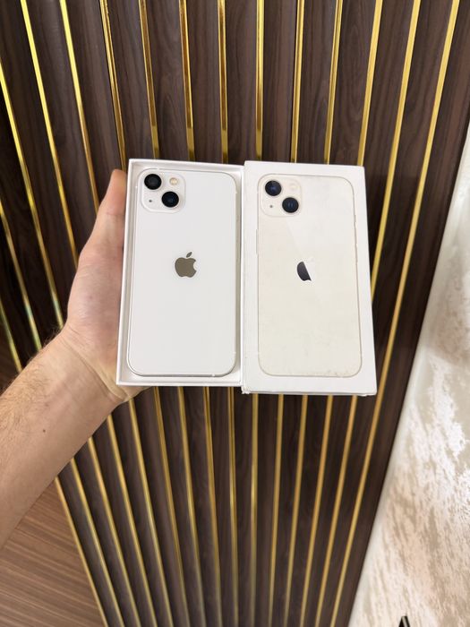 Iphone 13 128 Айфон 13 128