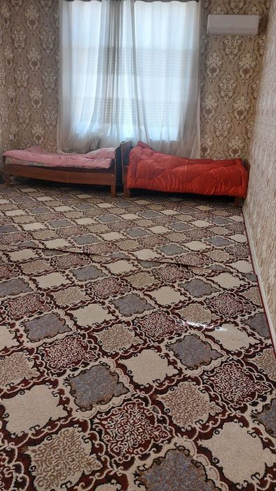 Тезда 6микраёнда участка ижарага берилади
