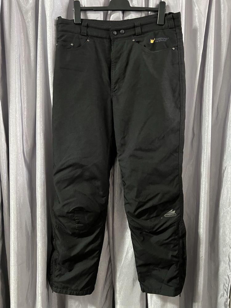 Pantaloni moto Hein Gericke XL