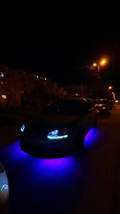Volkswagen Golf 5 1.9 BLS