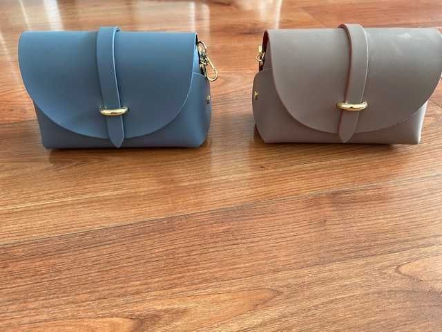 Geanta piele naturala