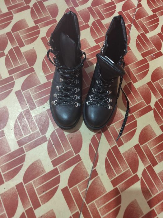 Боти марка  Firetrap оригинални