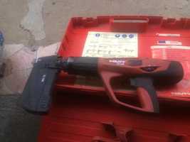 Pistol Hilti