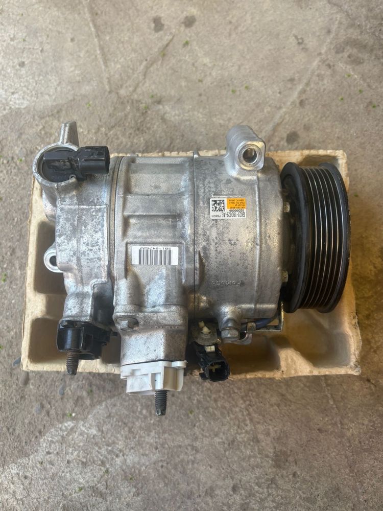 Compresor clima Ford mondeo mk5