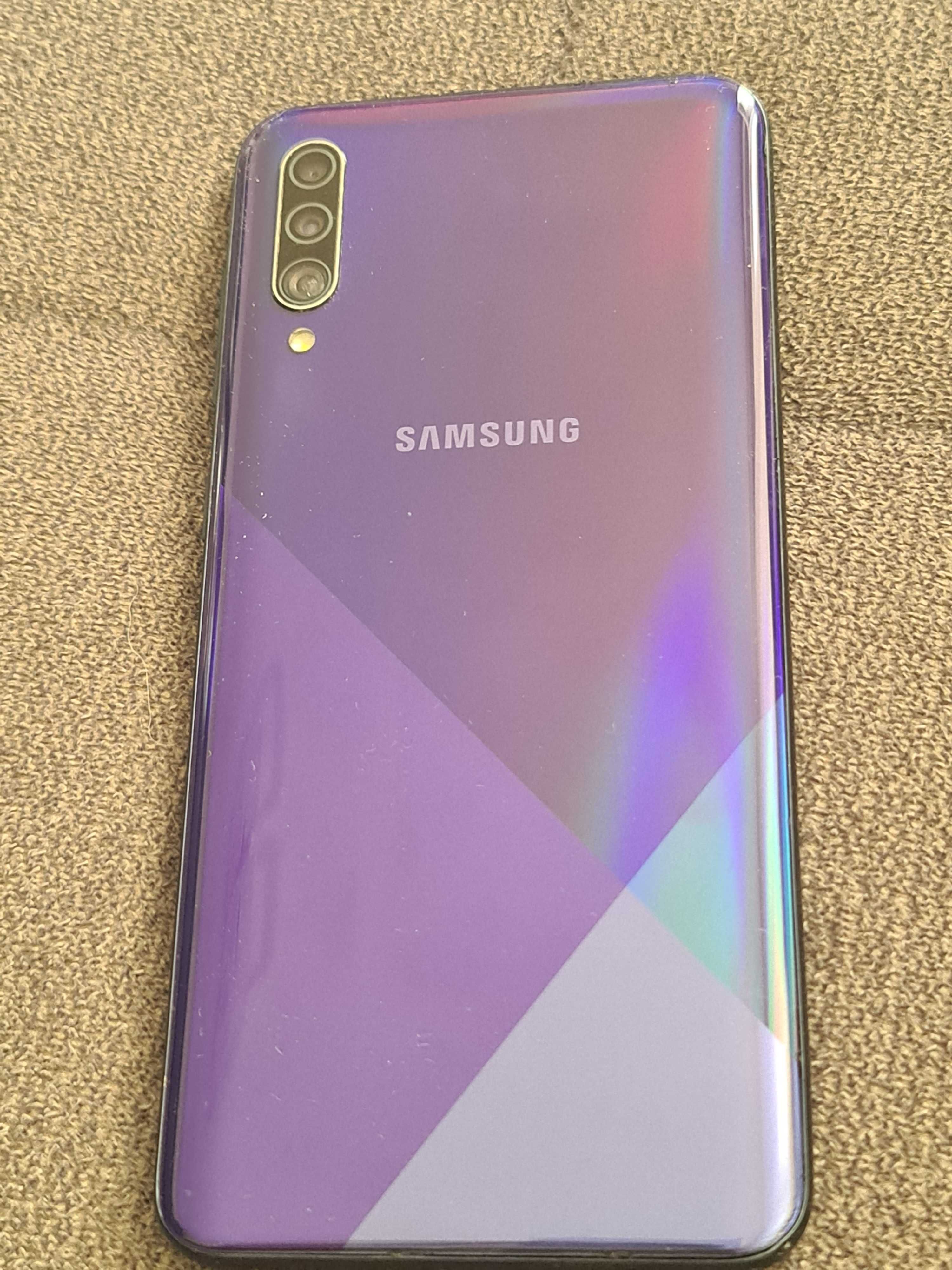 Samsung Galaxy A30s
