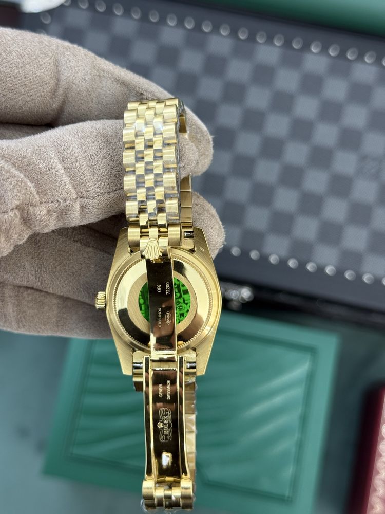 Rolex Date-Just 31