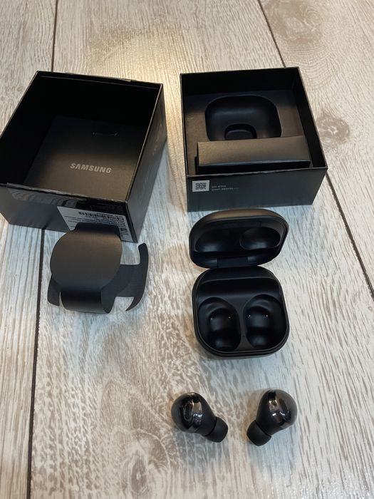 Продам наушники Galaxy Buds Pro.новые в упаковке оригинал.